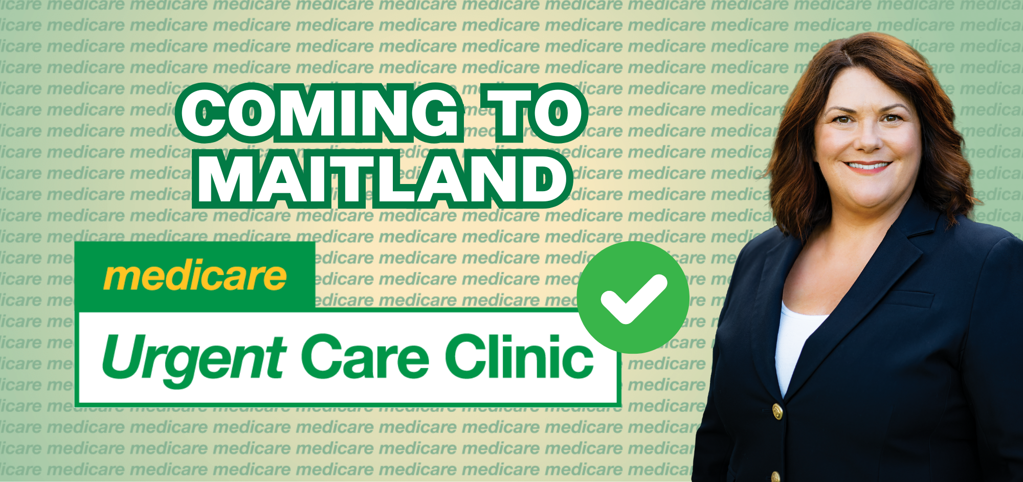 Medicare Urgent Care Clinic for Maitland Main Image