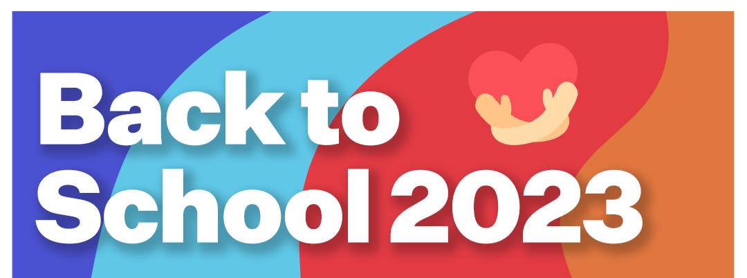 Back To School 2023
